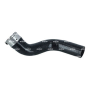 NRF Intercooler Turbo Charge Air Hose Upper Right 166527