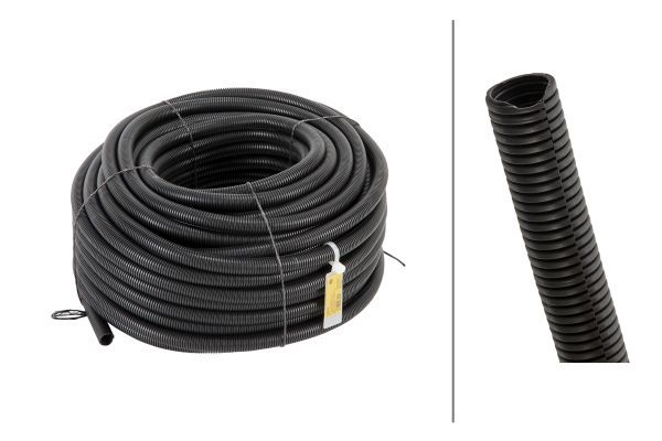 Hella 8JR 177 882-032 Corrugated Pipe