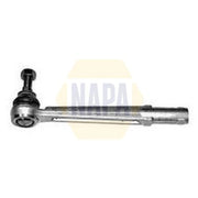 NAPA Steering Tie Rod End Ball Joint Front Right M14x1.5 NST6349