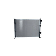NRF Engine Radiator 58656