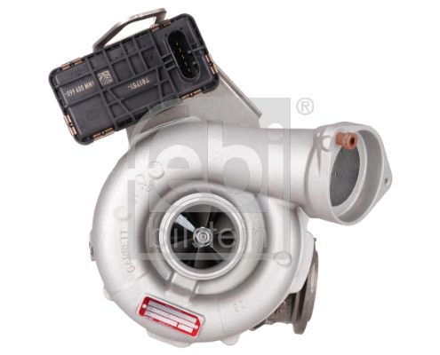 Febi Turbocharger Turbo Unit