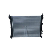 NRF Engine Radiator 53527A