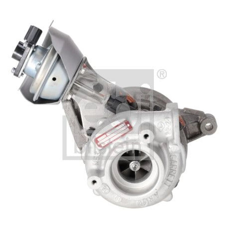 Febi Turbocharger Turbo Unit 187374