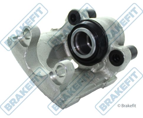 Apec Brake Caliper Assembly Rear Right