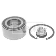 Borg & Beck Wheel Bearing Kit BWK1138