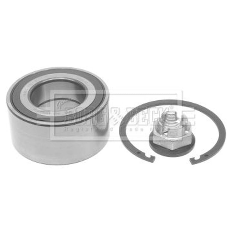 Borg & Beck Wheel Bearing Kit BWK1138