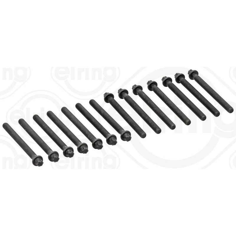 Elring Cylinder Head Bolt Set M10x1,5x110 802.820