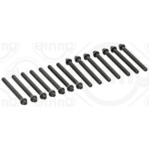 Elring Cylinder Head Bolt Set M10x1,5x110 802.820