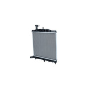 NRF Engine Radiator 58528