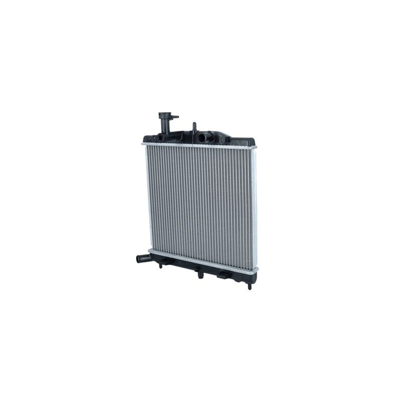 NRF Engine Radiator 58528