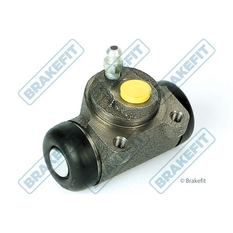 Apec Wheel Cylinder Hydraulic Brake Rear BWC8070