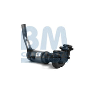 BM Catalysts Homologated Petrol Cat BM91319H