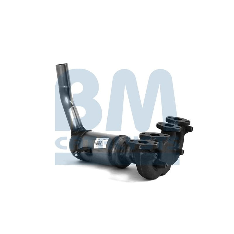 BM Catalysts Homologated Petrol Cat BM91319H