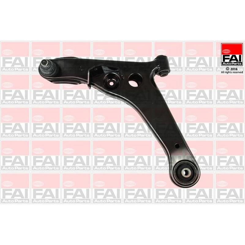 FAI Control/Trailing Arm SS8145