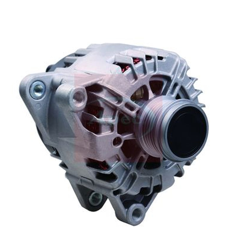 Apec Car Alternator 12V AAL1229