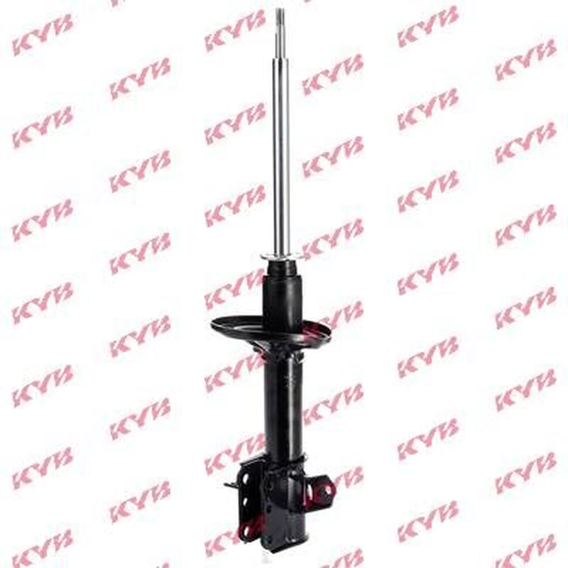 KYB Shock Absorber Damper Strut Rear Left 333181