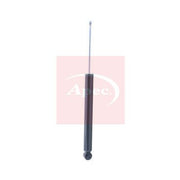 Apec Shock Absorber Damper Strut Rear Left ASA1823