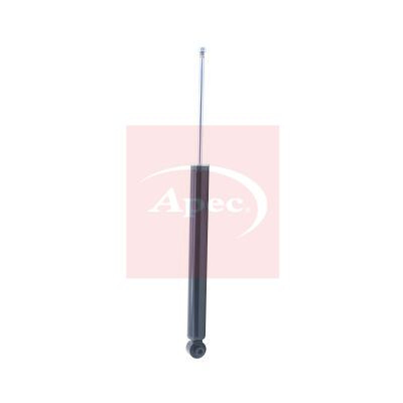 Apec Shock Absorber Damper Strut Rear Left ASA1823