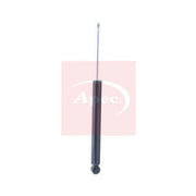 Apec Shock Absorber Damper Strut Rear Left ASA1823
