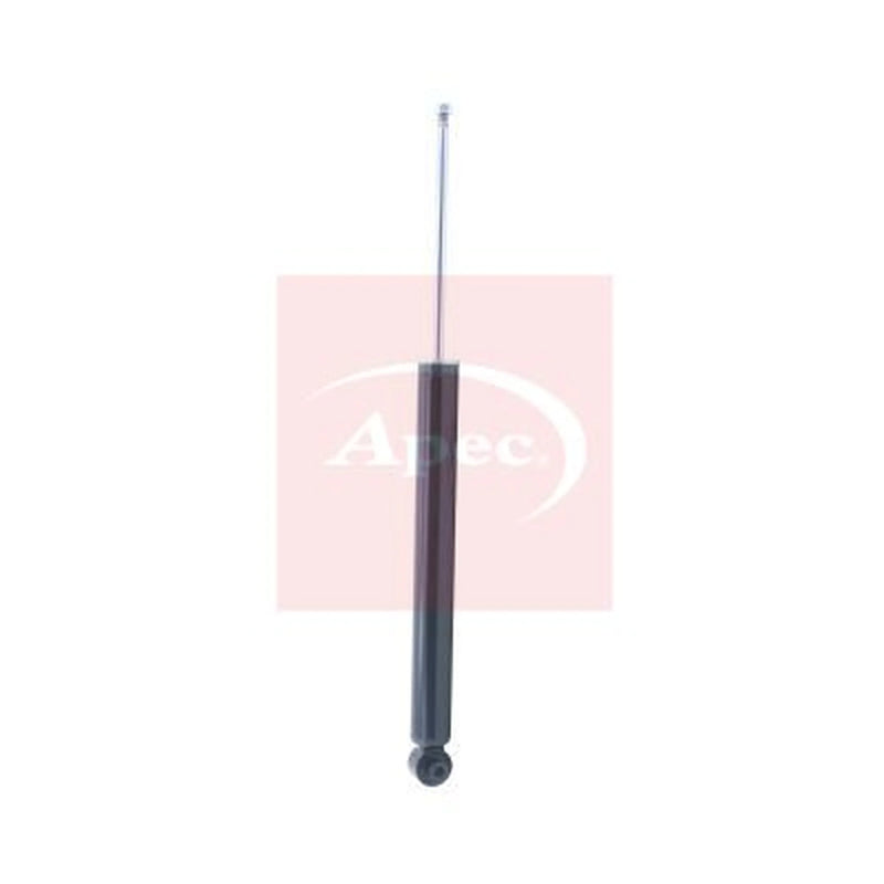Apec Shock Absorber Damper Strut Rear Left ASA1823