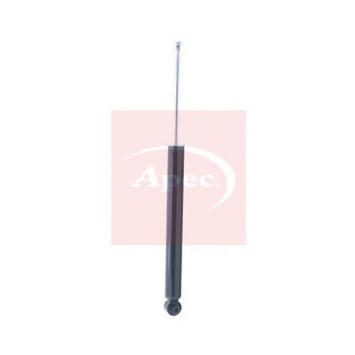 Apec Shock Absorber Damper Strut Rear Left ASA1823