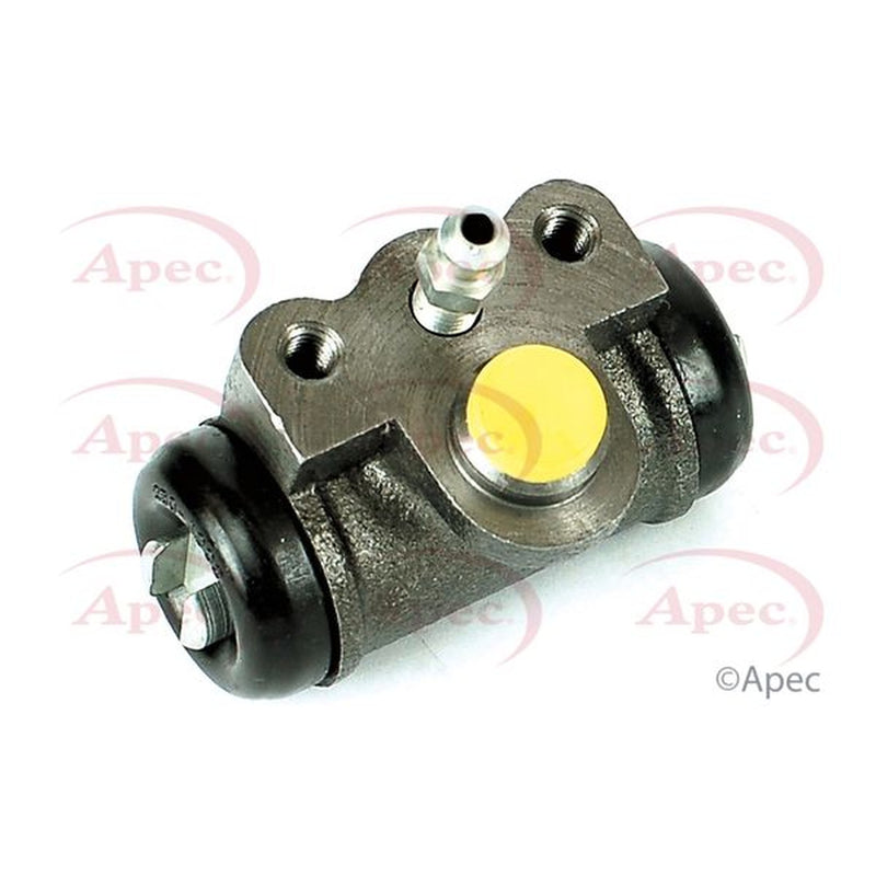 Apec Wheel Cylinder Hydraulic Brake Rear BCY1382