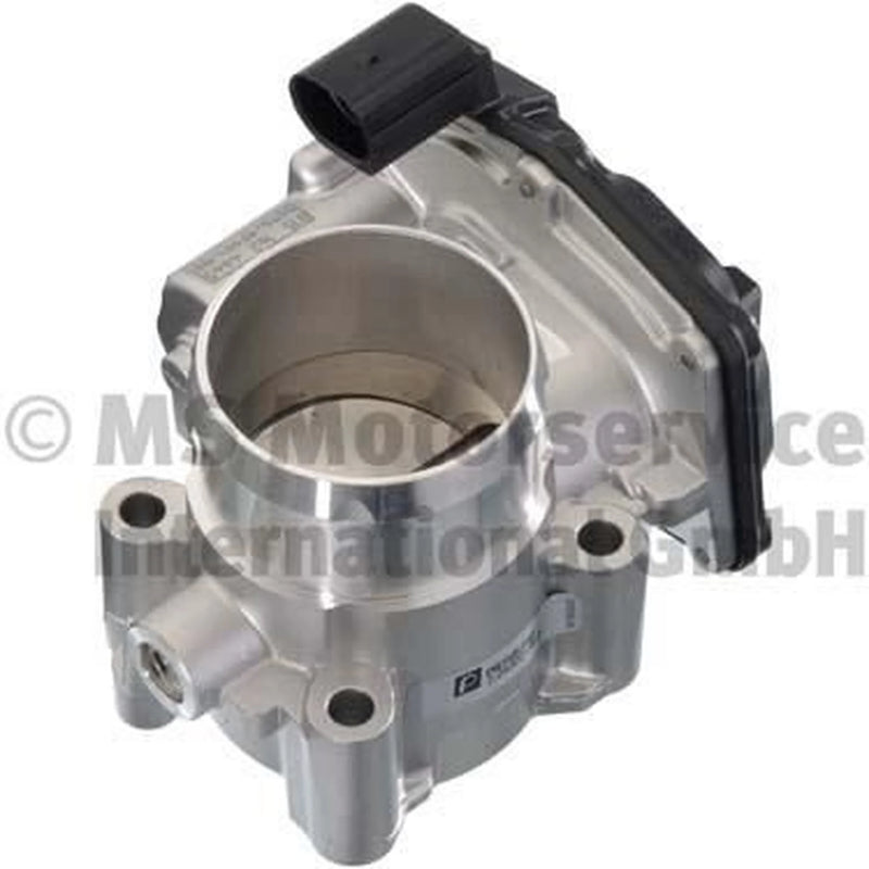 Pierburg Electronic Throttle Body Assembly 7.04300.05.0