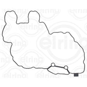 Elring Oil Sump Gasket Wide Thick 478.660