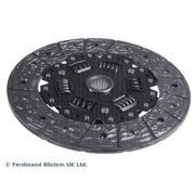 Blue Print Clutch Friction Disc Plate 225mm 22 Splines ADM53112