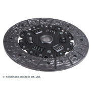 Blue Print Clutch Friction Disc Plate 225mm 22 Splines ADM53112