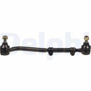 Delphi Steering Tie Rod Inner Rack End Joint TL404