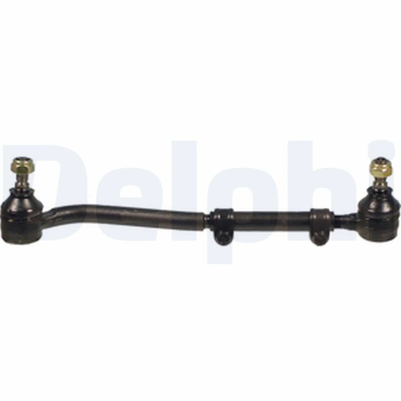 Delphi Steering Tie Rod Inner Rack End Joint TL404