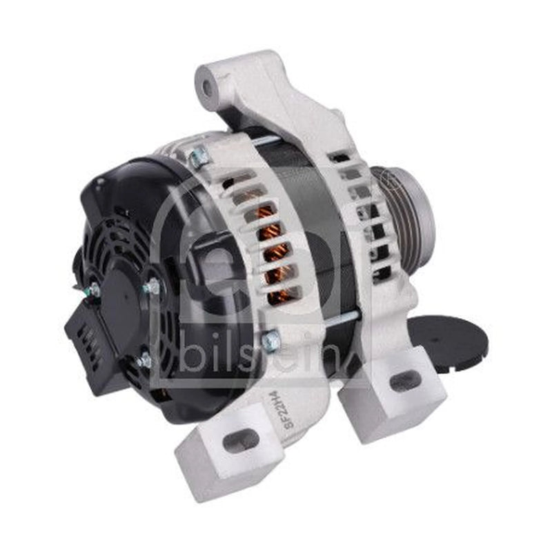 Febi Car Alternator 12V 193161