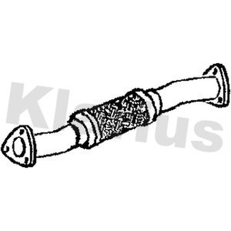 Klarius Exhaust Pipe OD 302033
