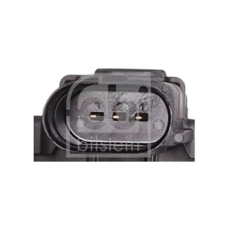 Febi Turbocharger Turbo Unit 188086