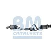 BM Catalysts Homologated Petrol Cat BM91307H