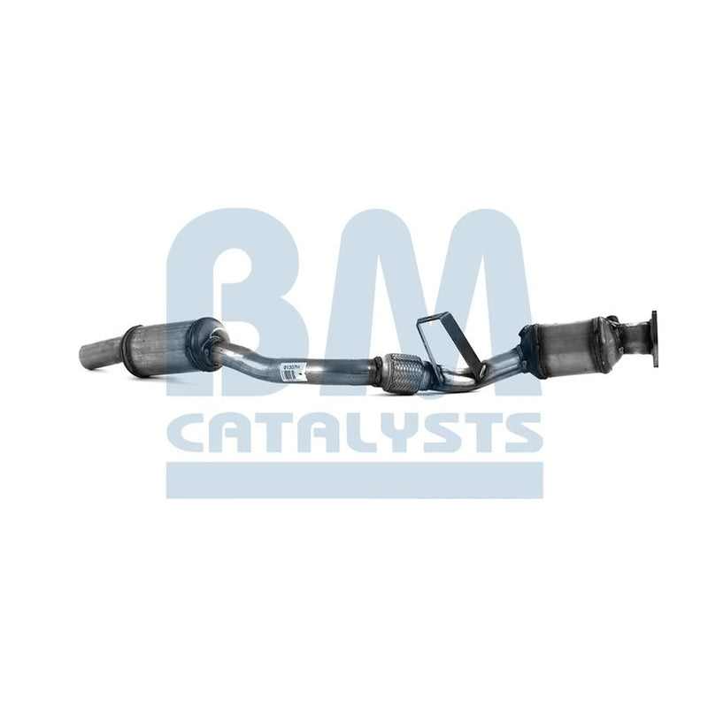 BM Catalysts Homologated Petrol Cat BM91307H