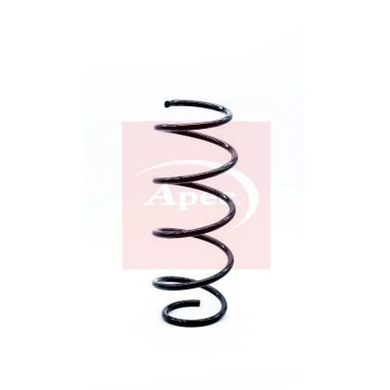 Apec Front Suspension Coil Spring ACS1304