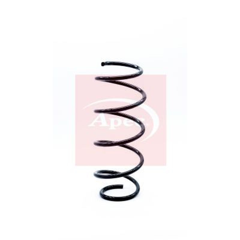 Apec 2 x Suspension Springs ACS1304