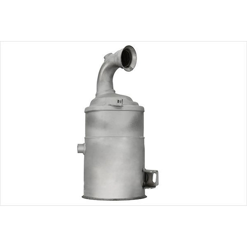 Hella Catalytic Converter 8LE 366 050-531