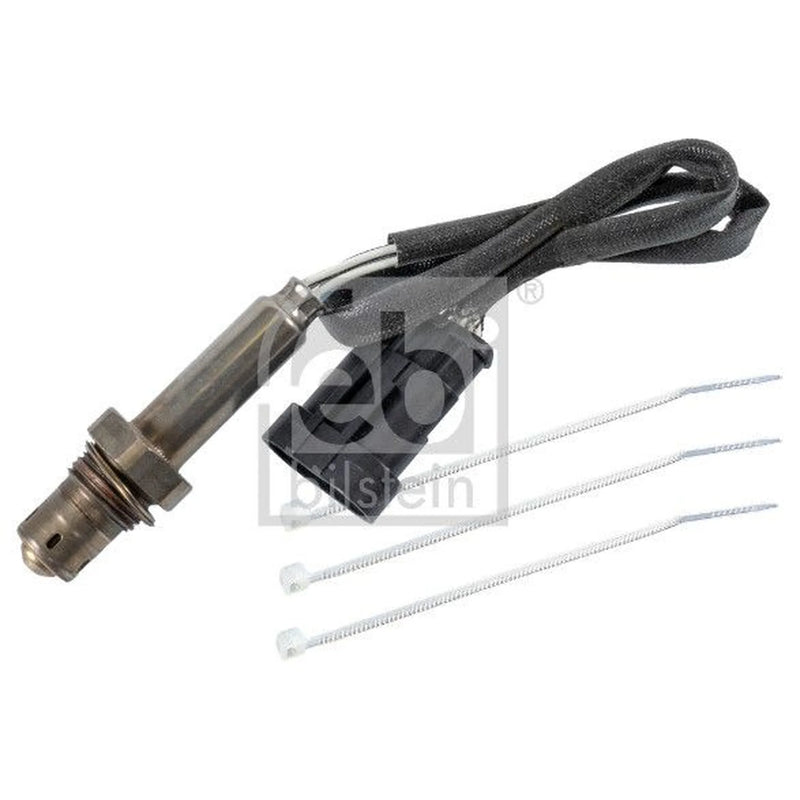 Febi O2 Lambda Oxygen Sensor before catalytic converter 175853