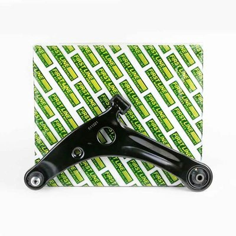 First Line Control/Trailing Arm FCA6718