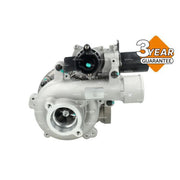 NRF Turbocharger Turbo Unit 90010316