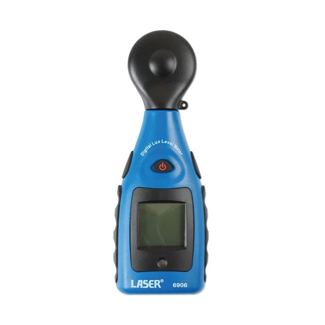 Laser Tools Lux Level Meter - PL
