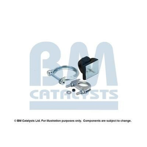 BM Catalysts Exhaust Pipe Mounting Kit FK50604C