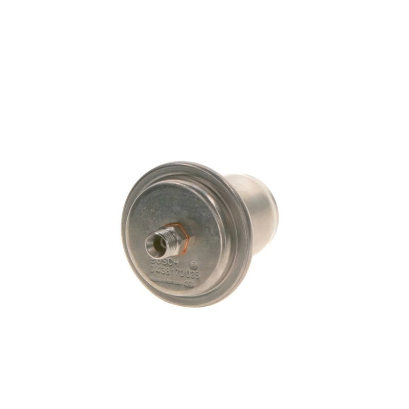 Bosch Fuel Pressure Accumulator 0 438 170 035