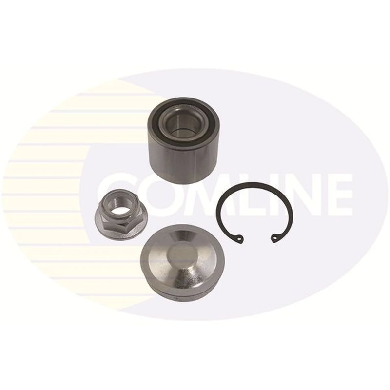 Comline Wheel Bearing Kit 55mm CBK205