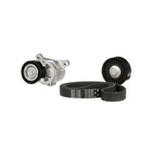 Gates V-Ribbed Belt Set K016PK1708