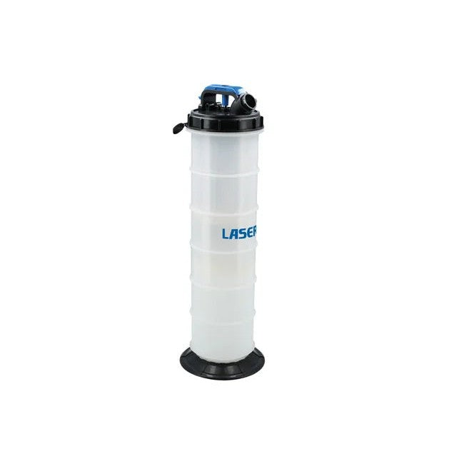 Laser Tools Manual Fluid Extractor 6-15