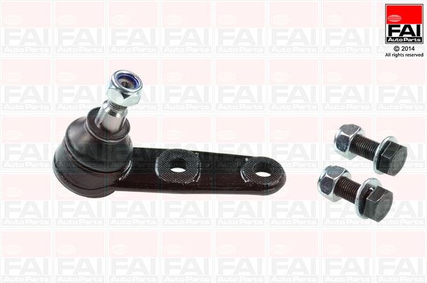 FAI Ball Joint